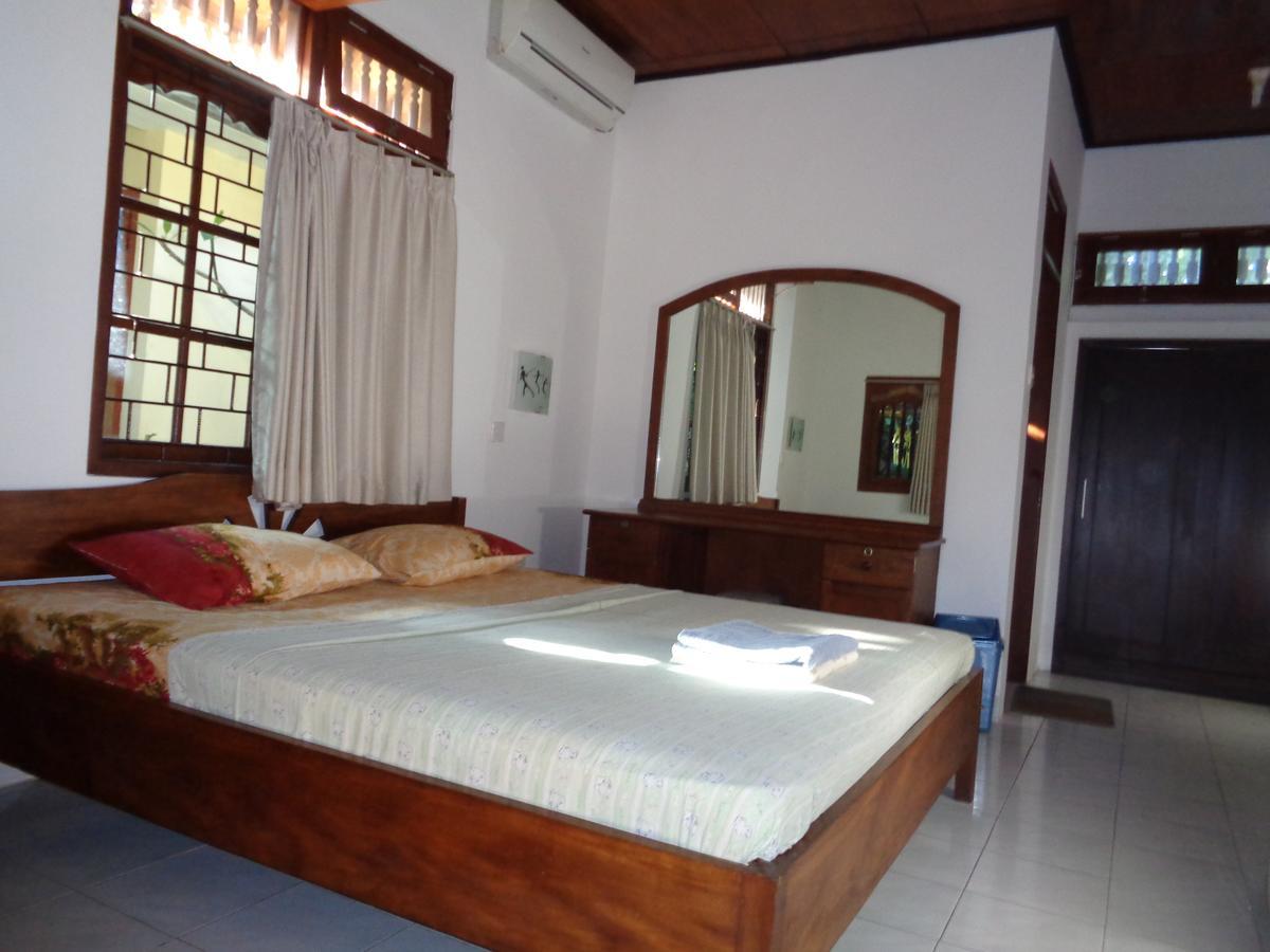 Couette-café Yulia 1 Sanur