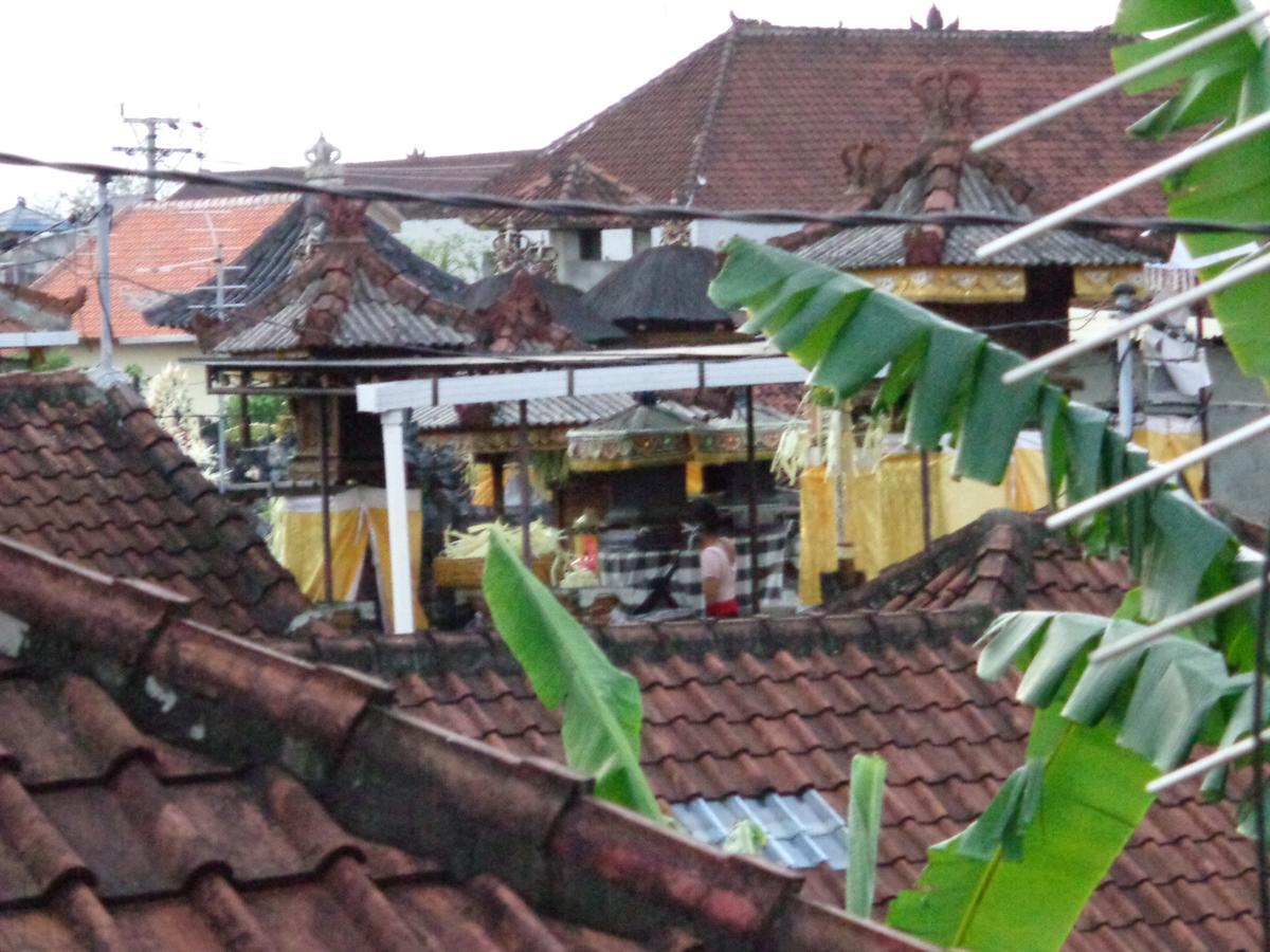 Couette-café Yulia 1 Sanur