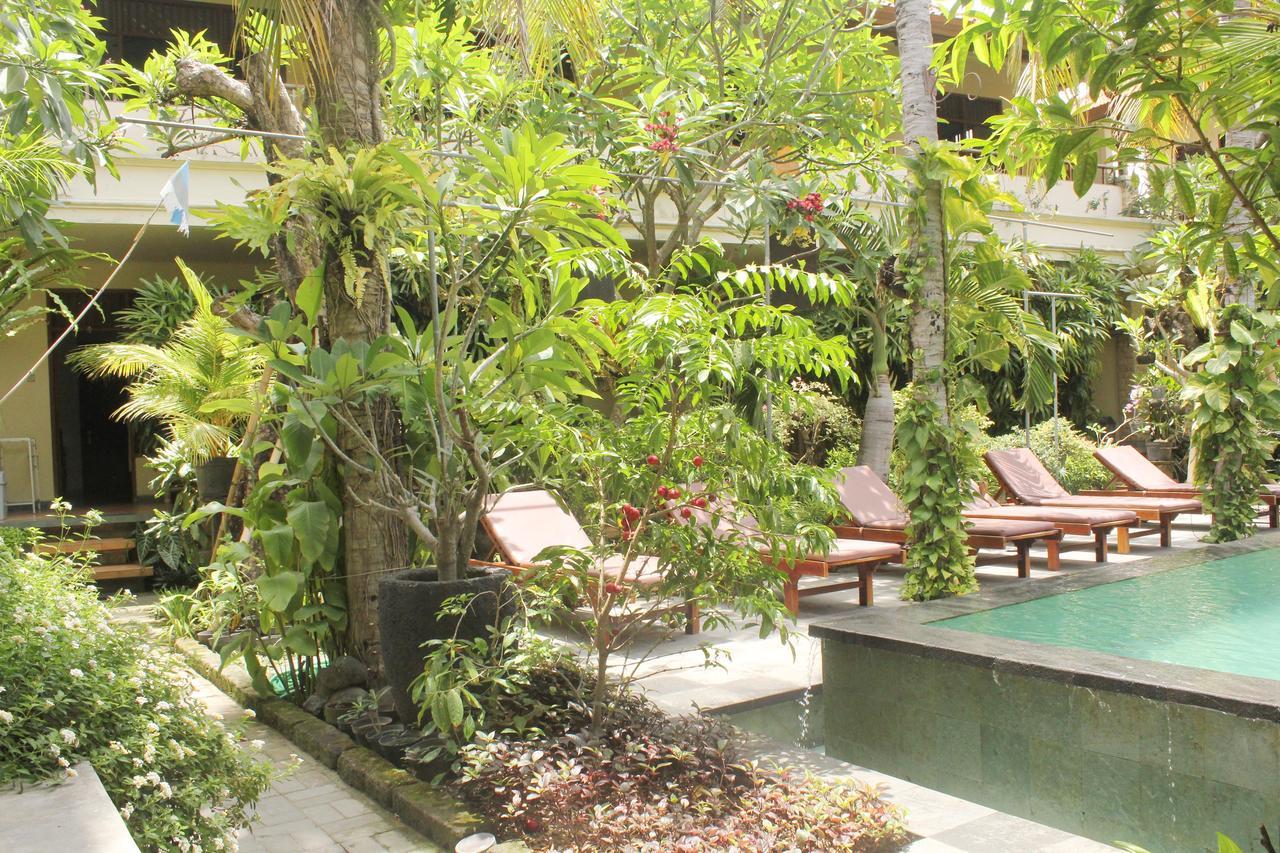 Yulia 1 Sanur