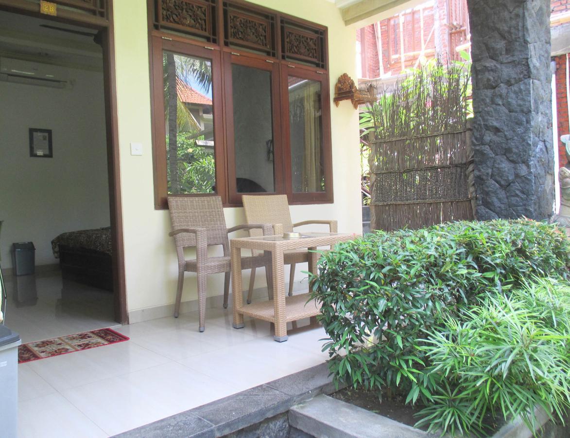Yulia 1 Sanur