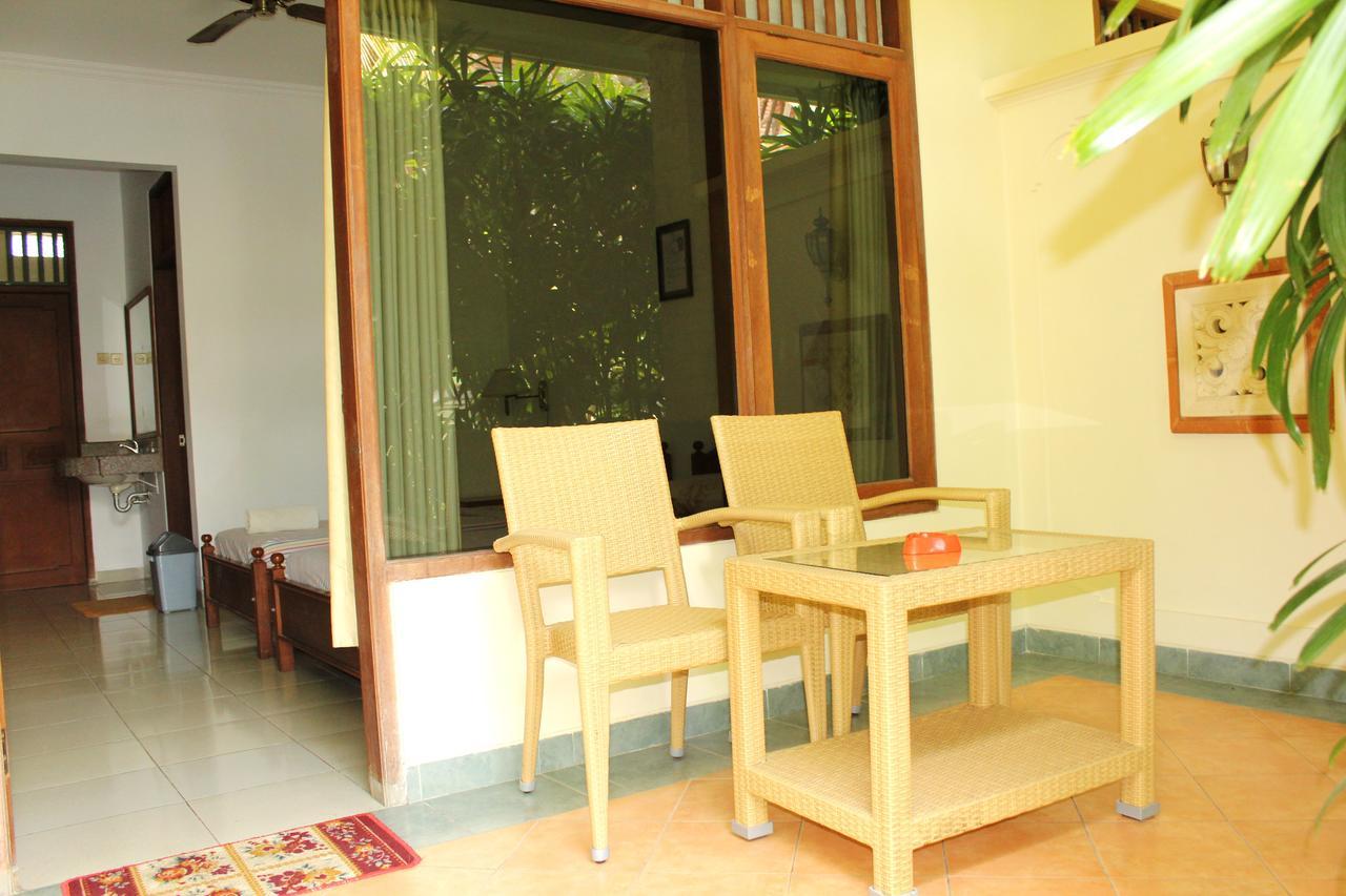 Couette-café Yulia 1 Sanur