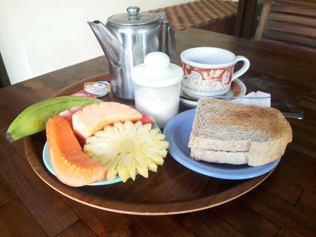 Yulia 1 Sanur
