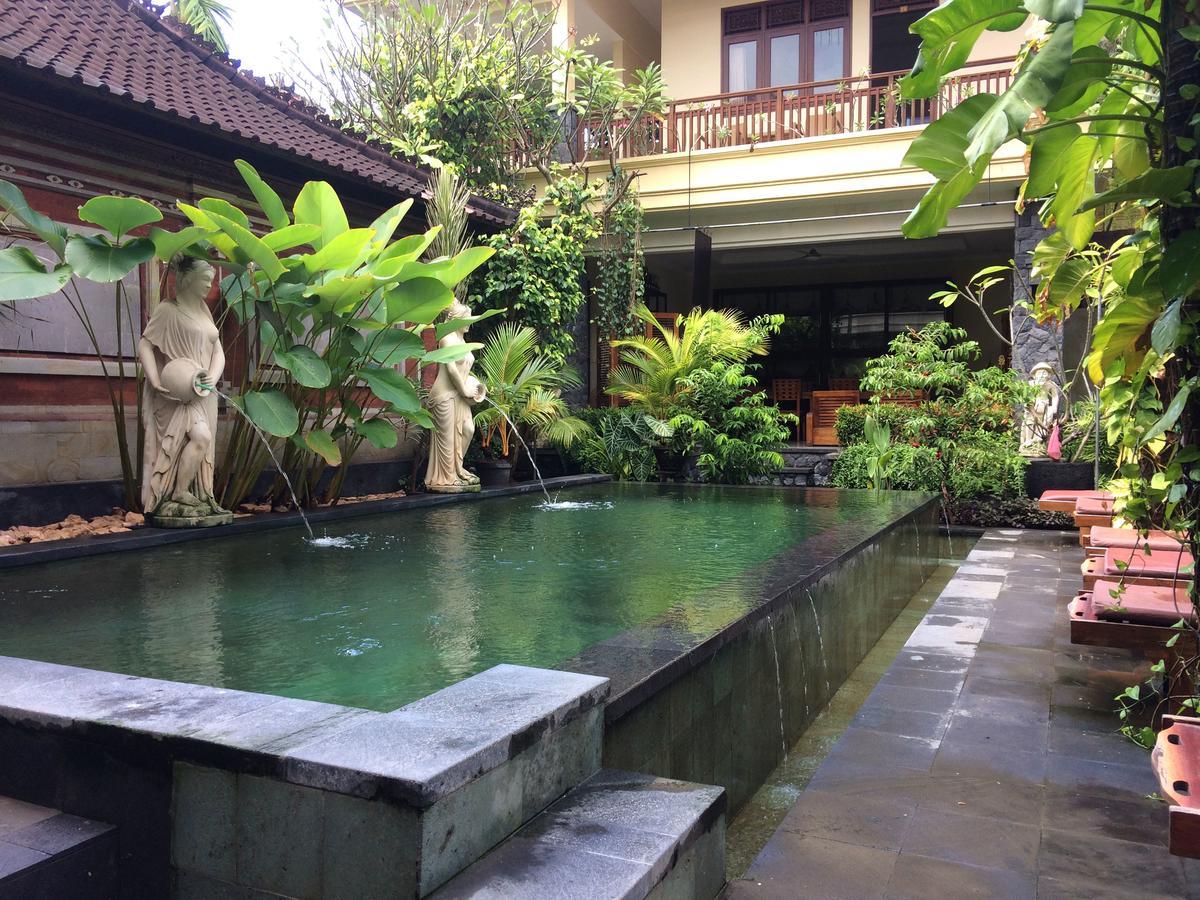 Yulia 1 Sanur