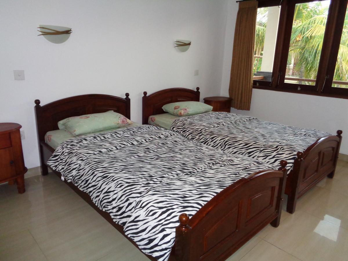 Bed & Breakfast Yulia 1 Sanur (Bali)