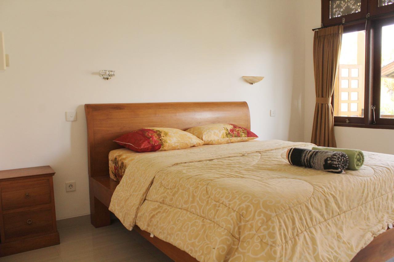 Yulia 1 Bed & Breakfast Sanur (Bali)