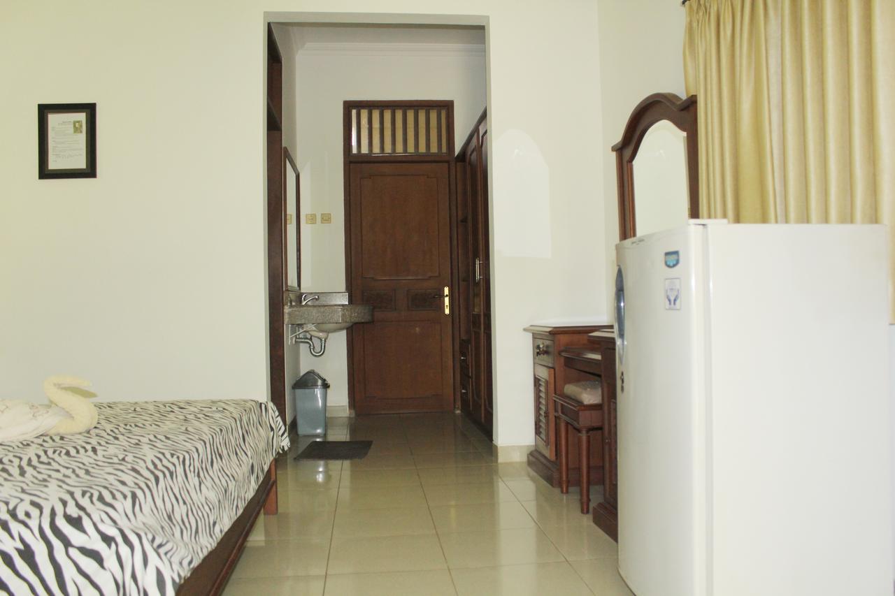 Yulia 1 Bed & Breakfast Sanur (Bali)