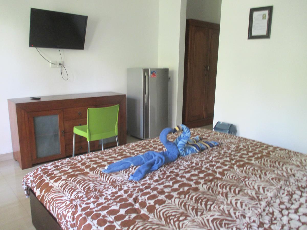 Bed & Breakfast Yulia 1